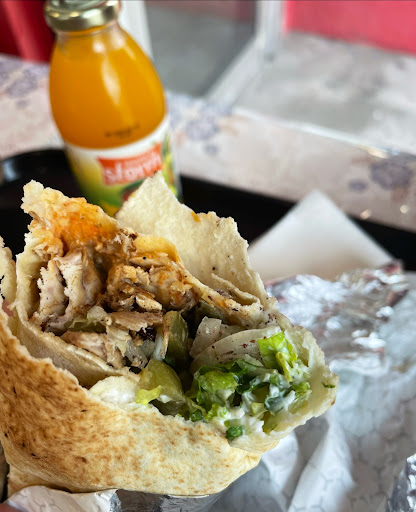 Photo of Shawarma Dubai - 208 Division St, Kingston, ON K7K 3Z1